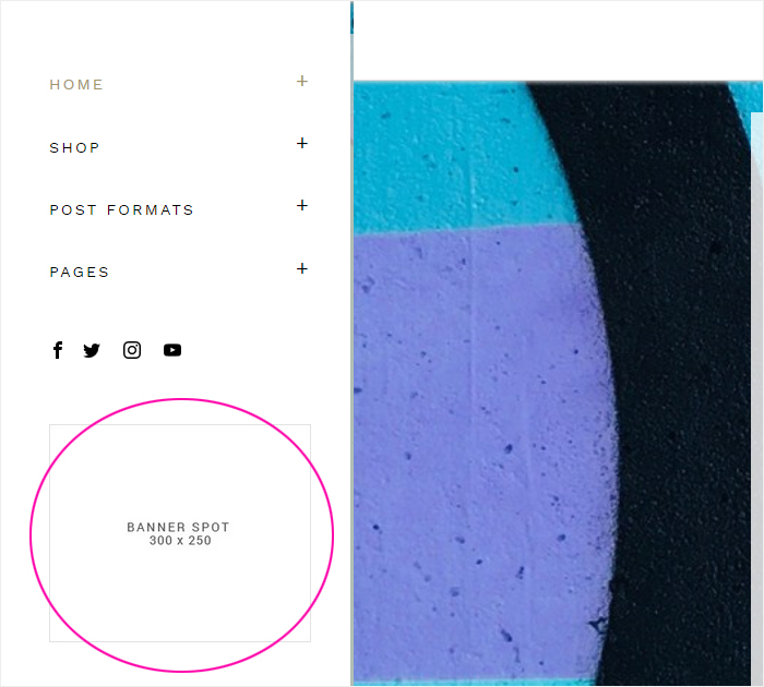 Create free blog for good start
