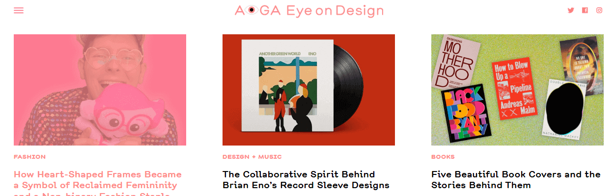 Best Graphic Design Blog