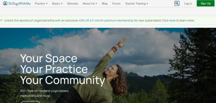 do yoga with me yoga blog home page