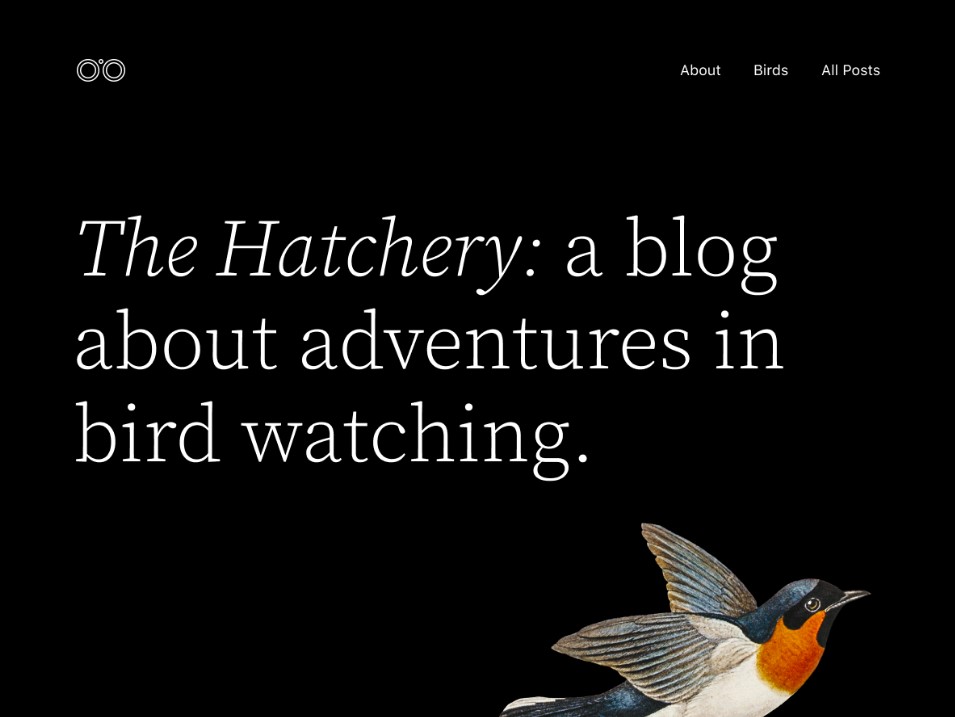 Twenty-Twenty two Theme Preview