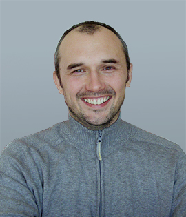 Patryk WordPress developer lmstr.io