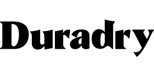 Duradry logo