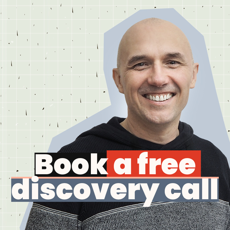 Book a free discovery call